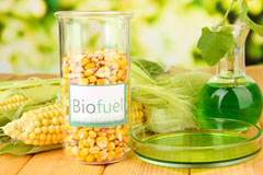 Croick biofuel availability