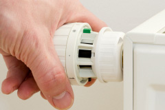 Croick central heating repair costs