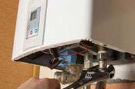 free Croick boiler install quotes